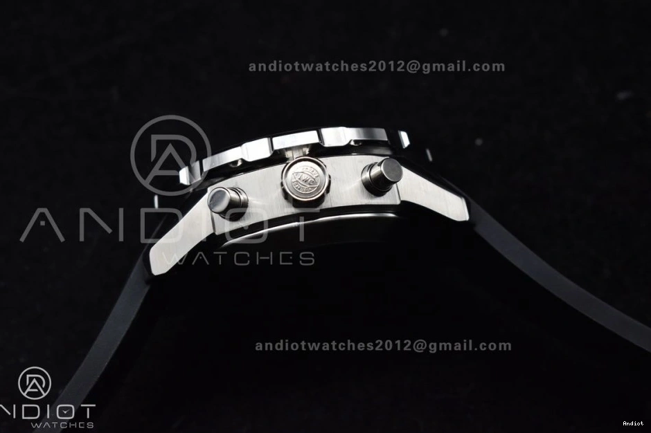 527 IW376702 Factory A Best IWC Edition AquaTimer 1:1 Chronograph Durable BLS 0814